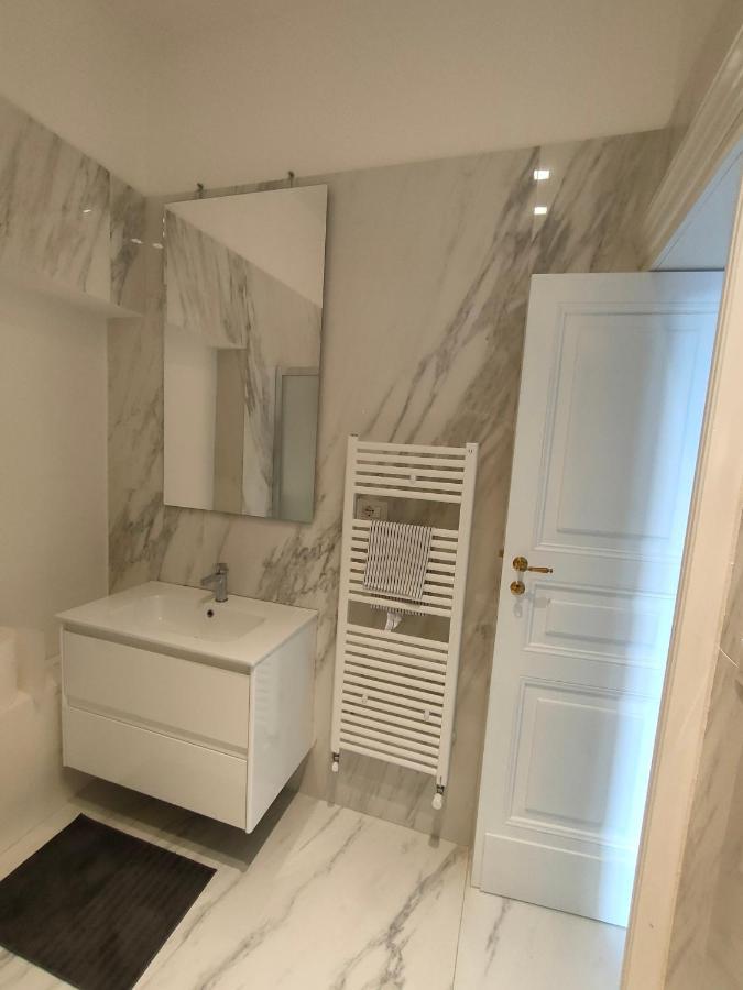 Finestre In Piazza Apartment คาตาเนีย ภายนอก รูปภาพ