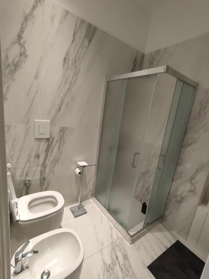 Finestre In Piazza Apartment คาตาเนีย ภายนอก รูปภาพ