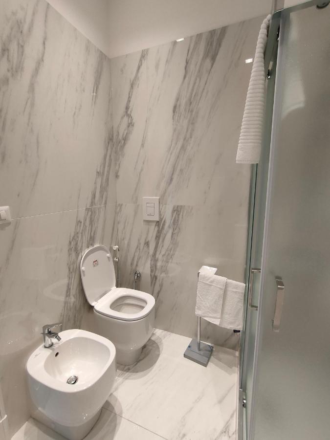 Finestre In Piazza Apartment คาตาเนีย ภายนอก รูปภาพ